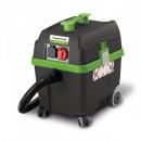 CLEANCRAFT Nass-/Trockensauger wetCAT 130 RS M-Class Kompakter M-Klasse Sauger